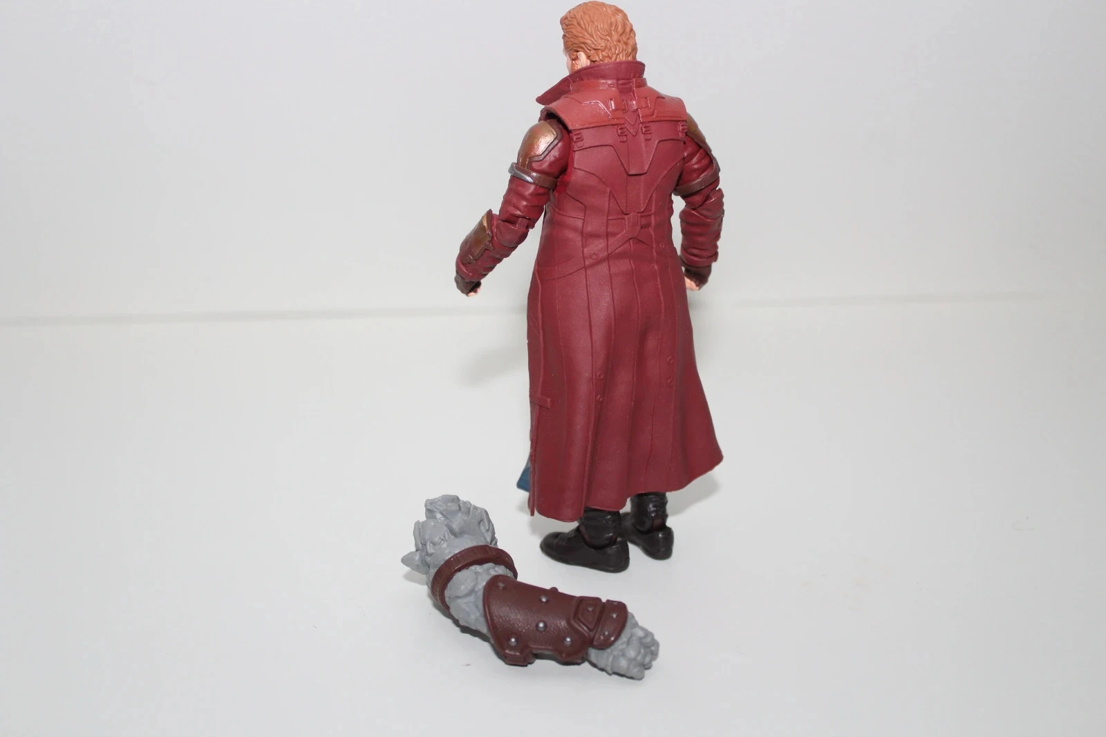 Figuurtje Star Lord - Marvel – photo 4